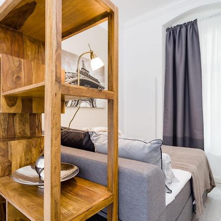 The Lohmeyerstr Hh, 2 Bed Rooms Up To 5 People 柏林 外观 照片