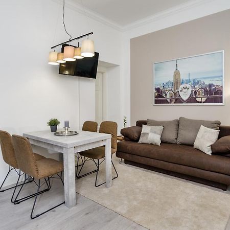 The Lohmeyerstr Hh, 2 Bed Rooms Up To 5 People 柏林 外观 照片